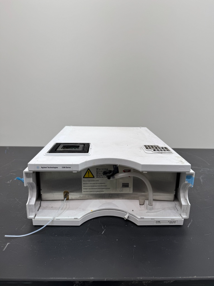 Image of Agilent Technologies 1200 Series FC/ALS Thermostatted G1330B HPLC